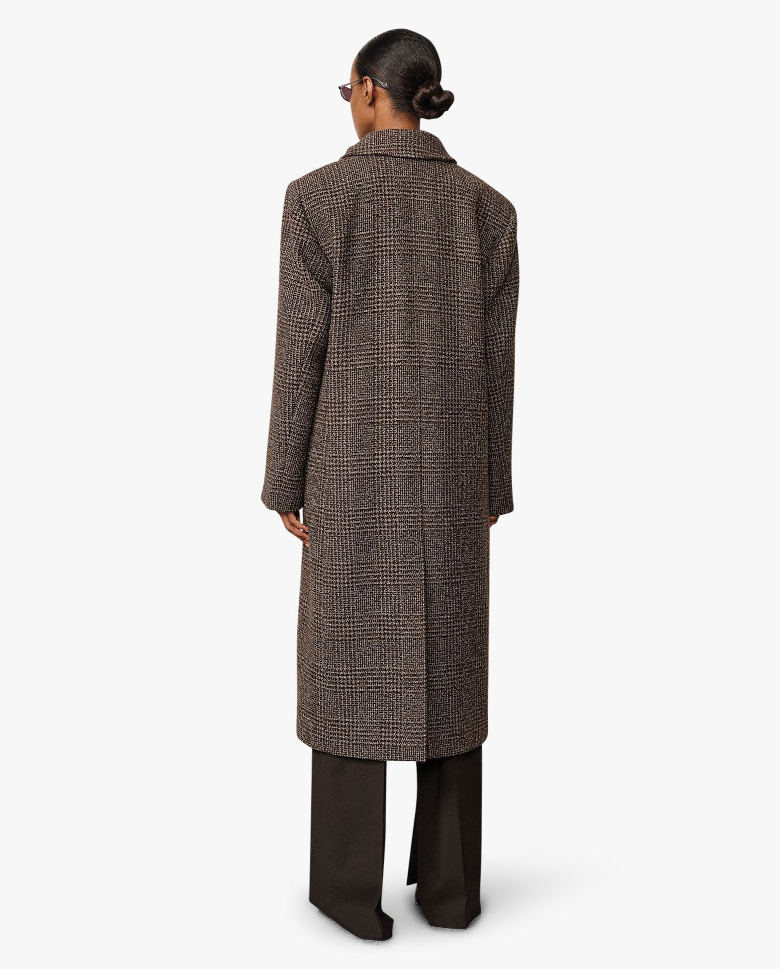 Halston Coat