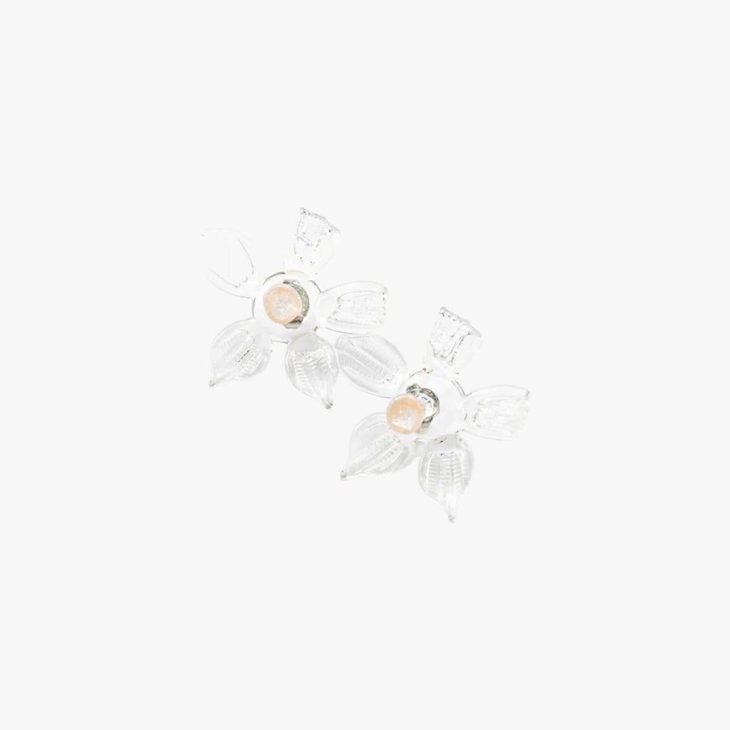 Amamelis Recycle Glass Earrings