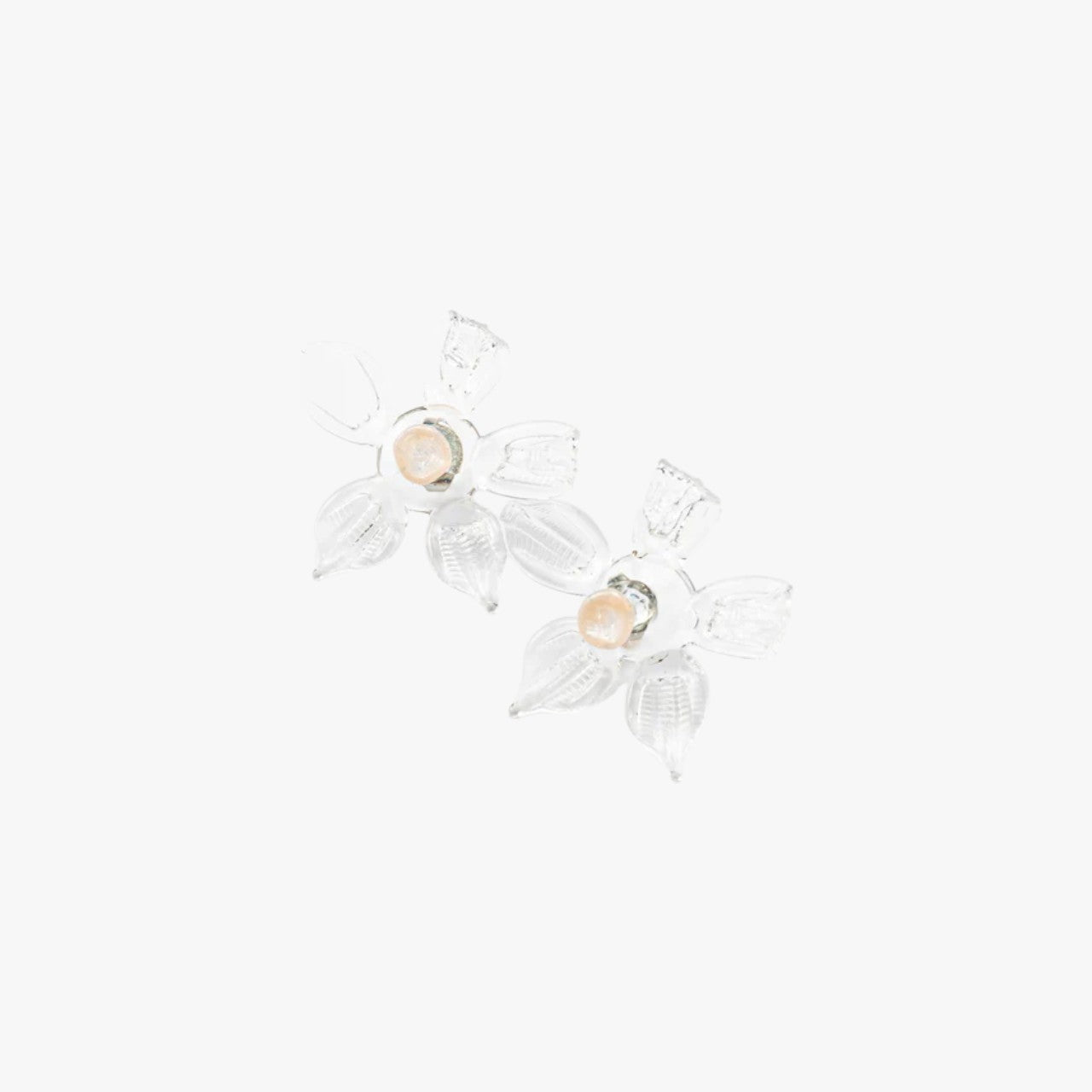Amamelis Recycle Glass Earrings