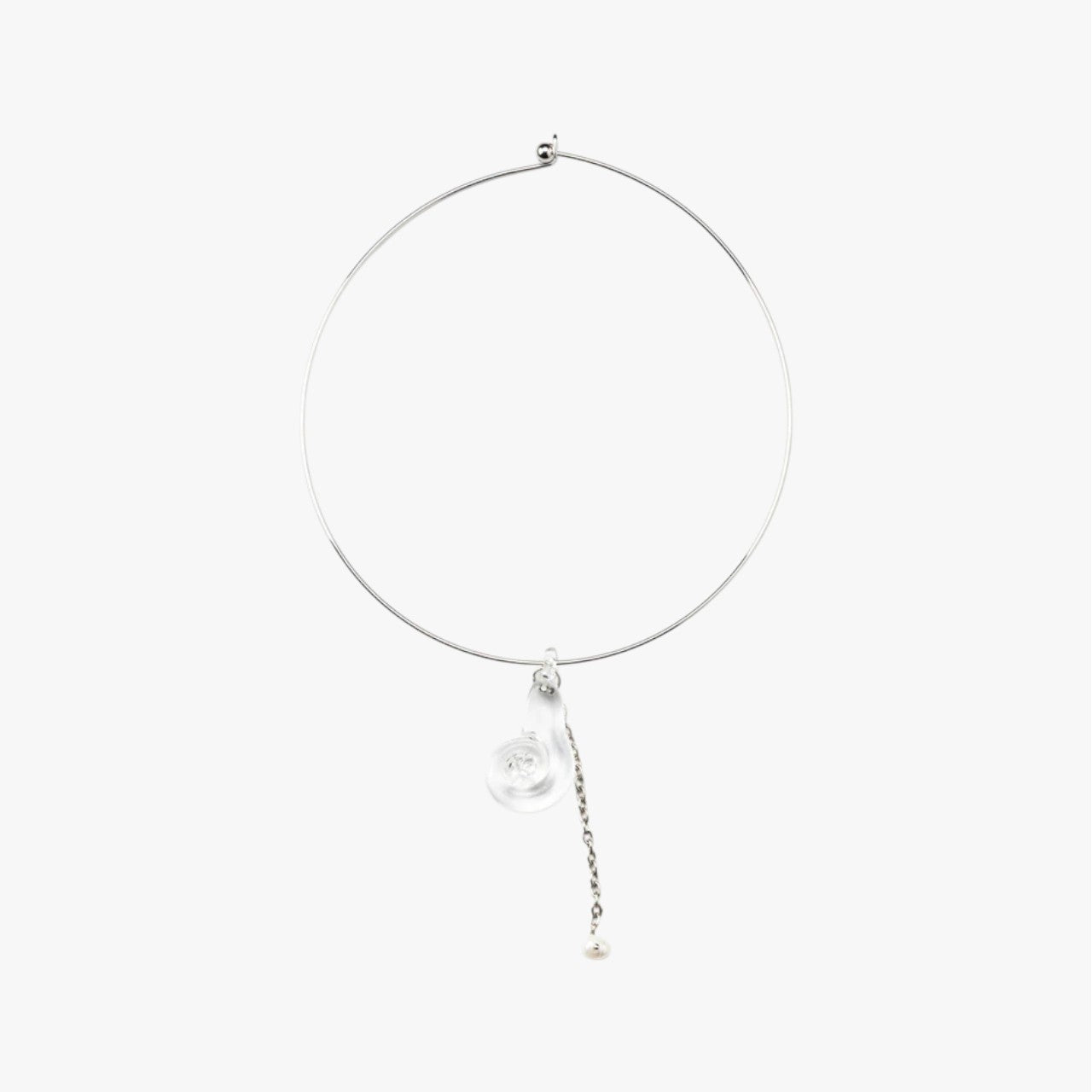 El Infinito Necklace