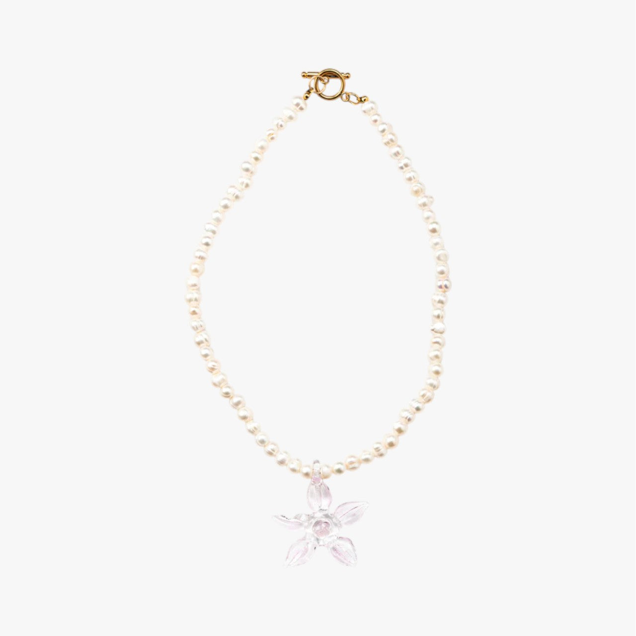Pimpollo Necklace