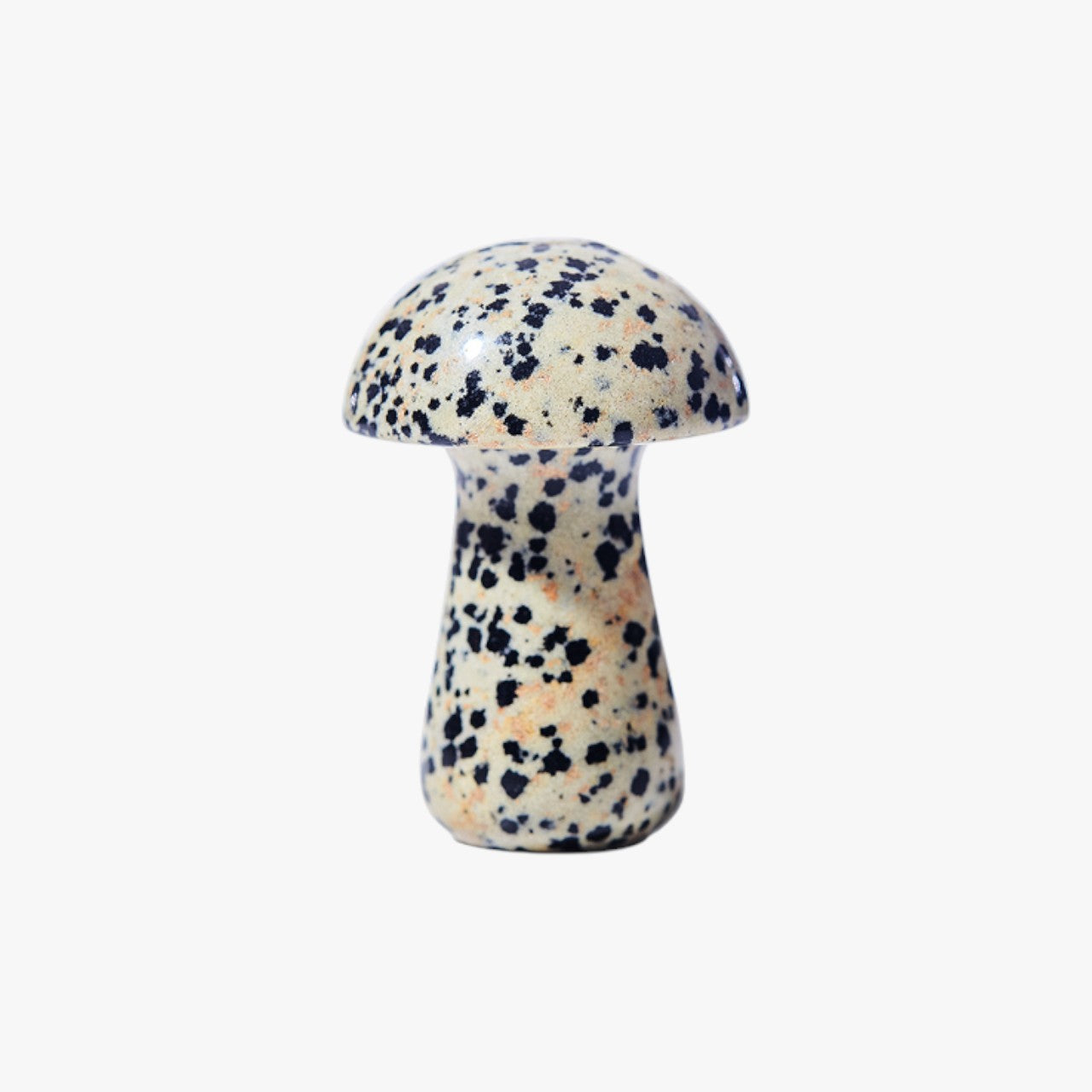 The Gua-Shroom - Facial Massage Tool Dalmatian