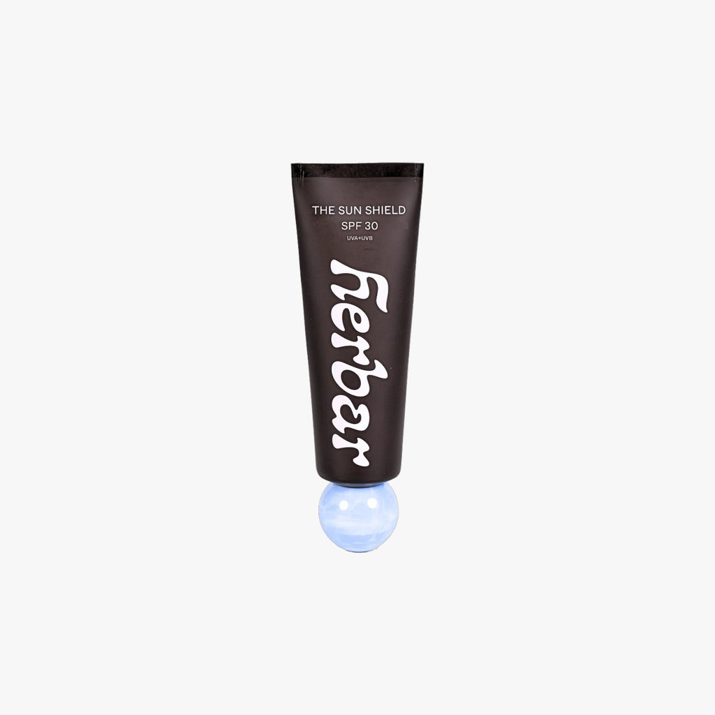 The Sun Shield - Ultralight Sunscreen SPF 30