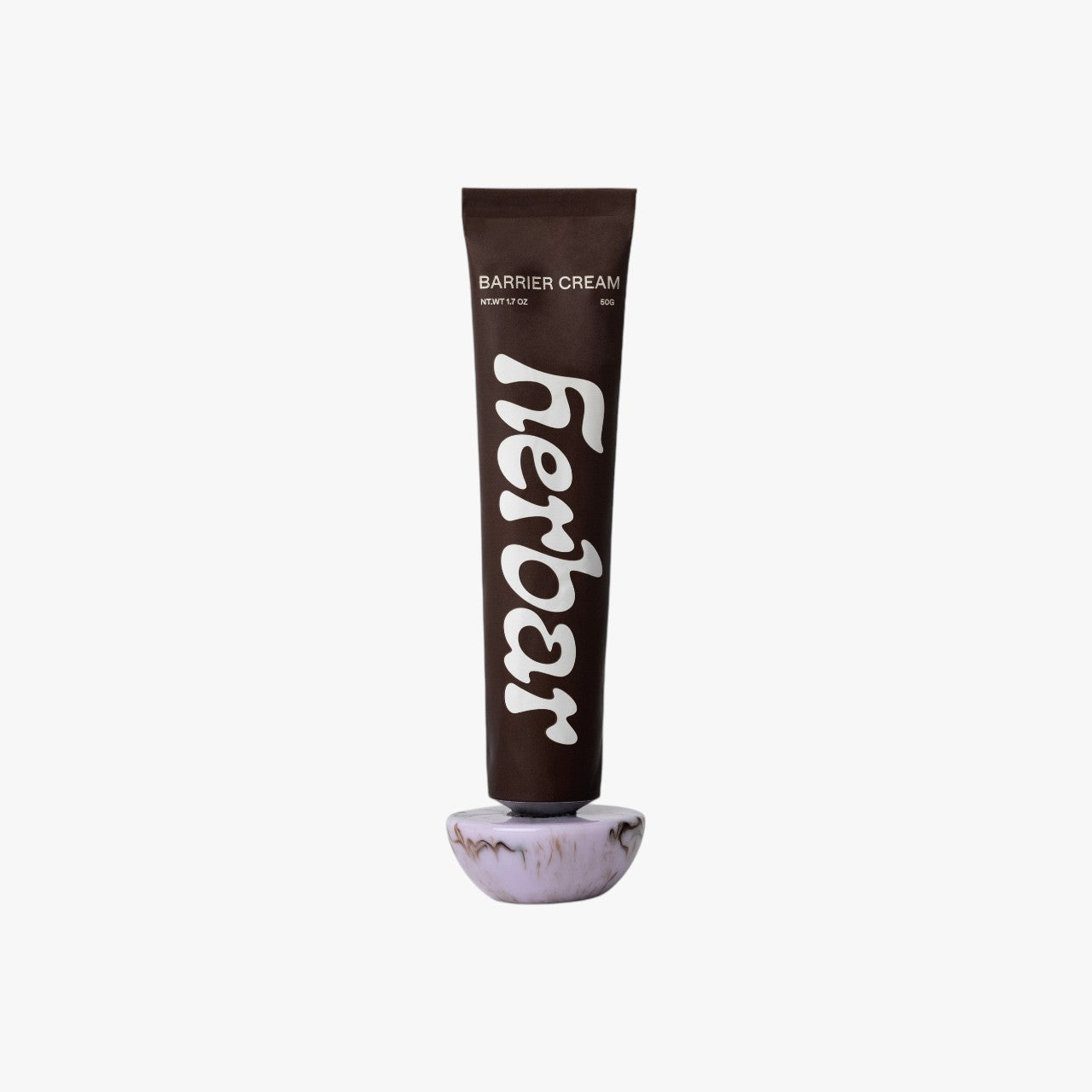 The Barrier Cream