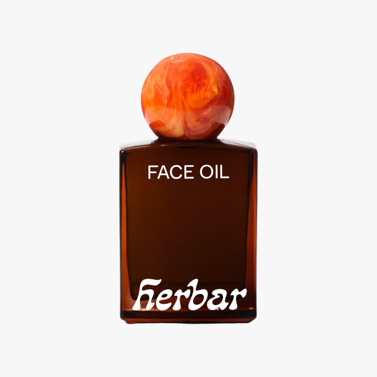 The Face Oil