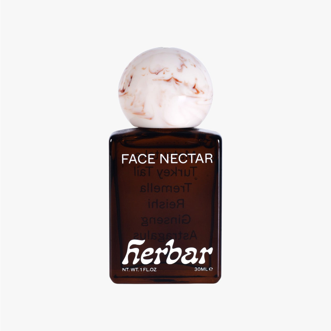 The Face Nectar - Deeply Hydrating Serum