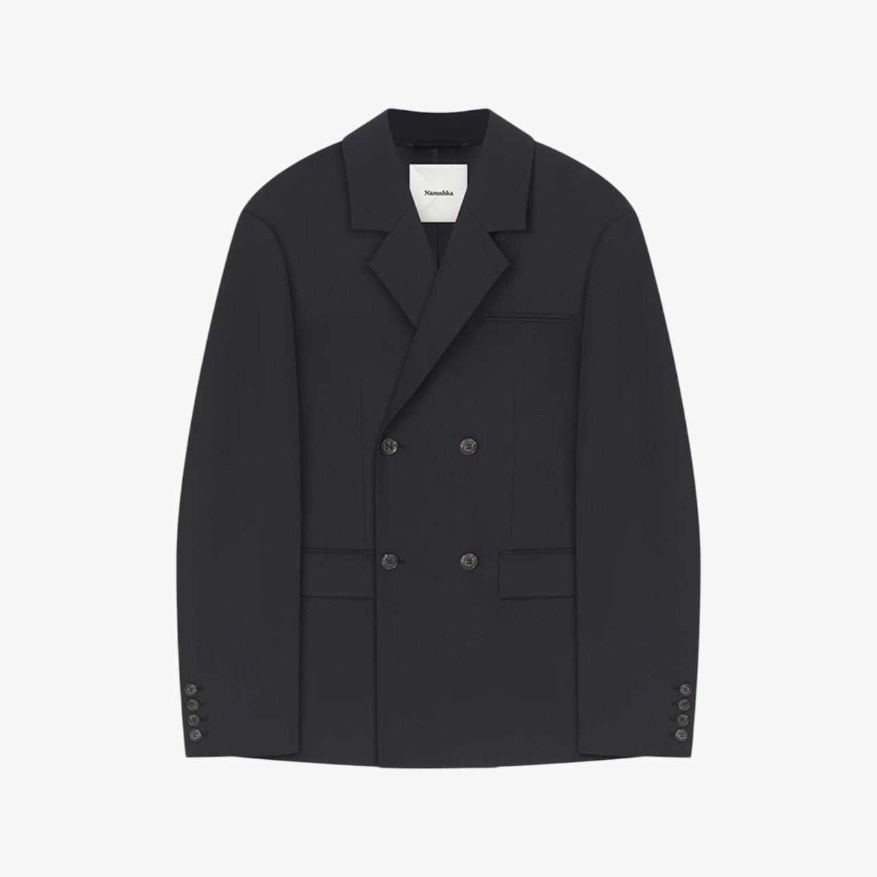 Diante - Boxy Blazer