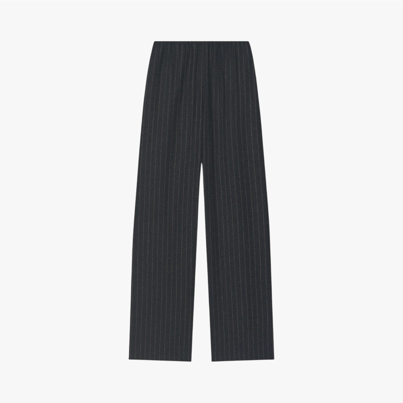 Arvenn - Pinstripe Wool Pants