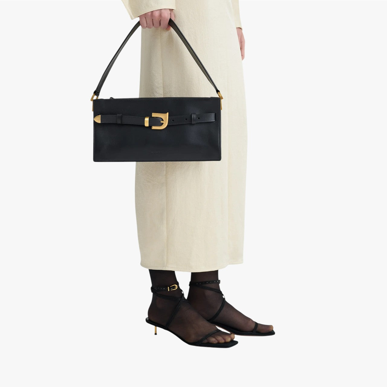 Harmonica Mini - Leather Bag