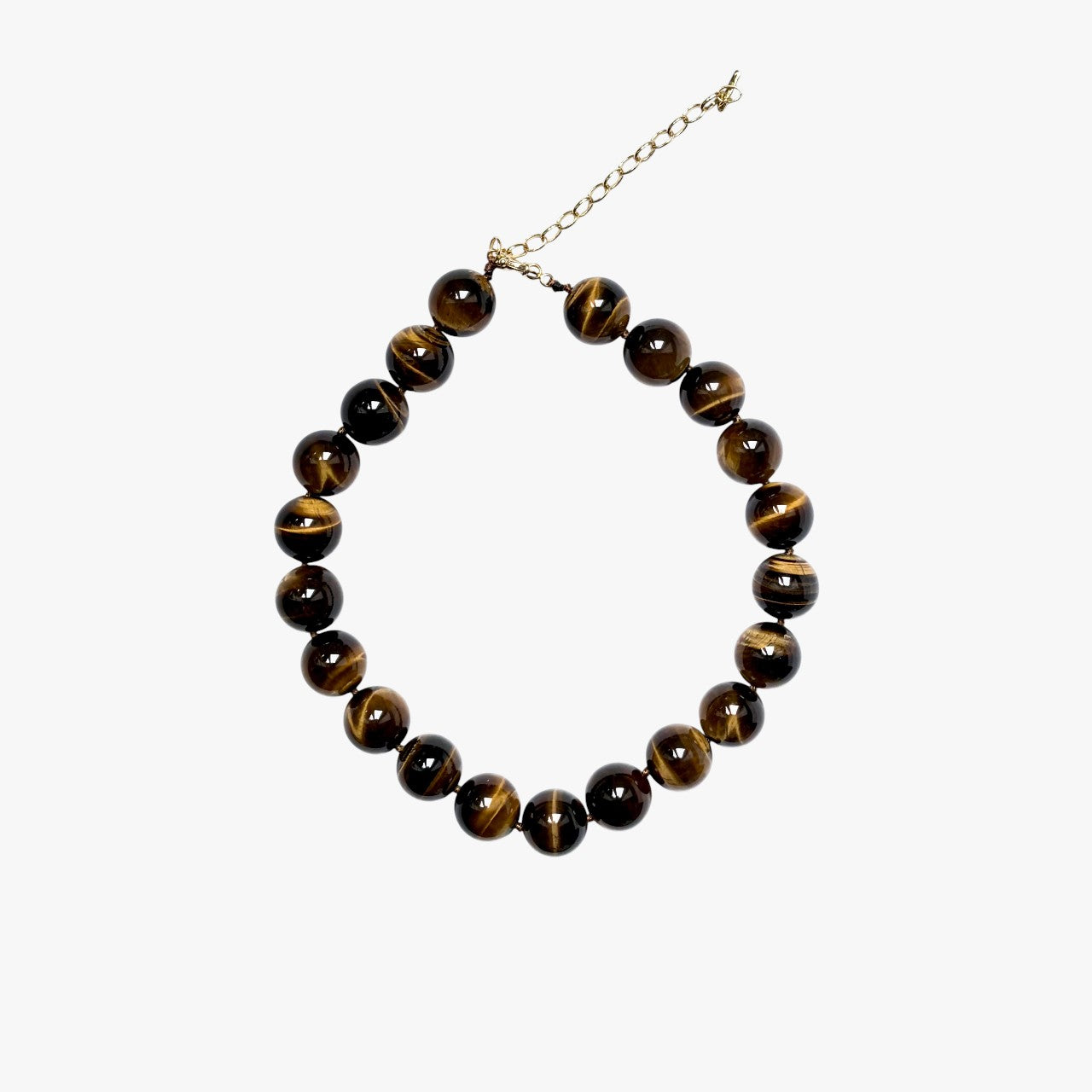 LaGina - Tiger Eye