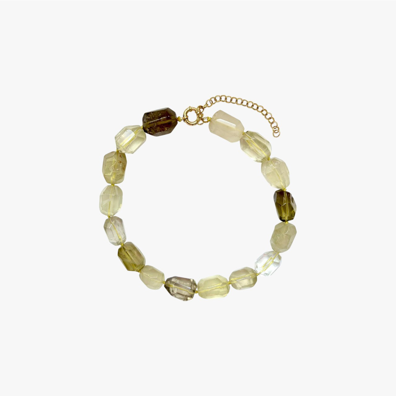 LaMina - Citrine Quartz