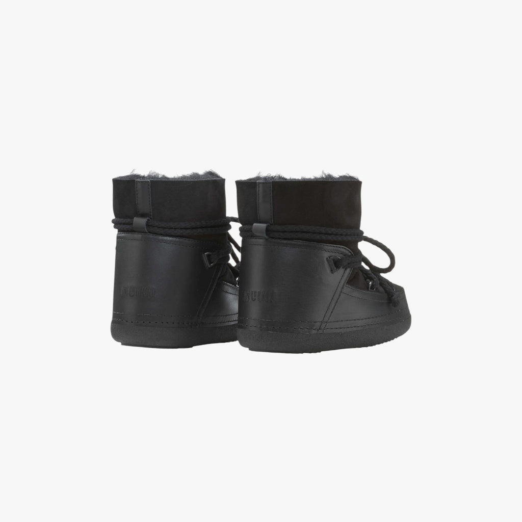 Classic Shearling Boot