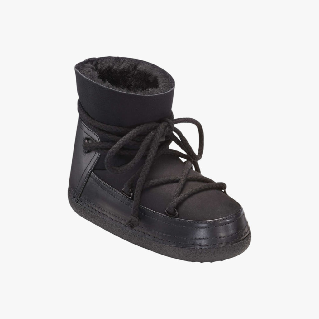 Classic Shearling Boot