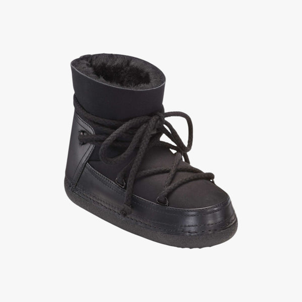 Classic Shearling Boot