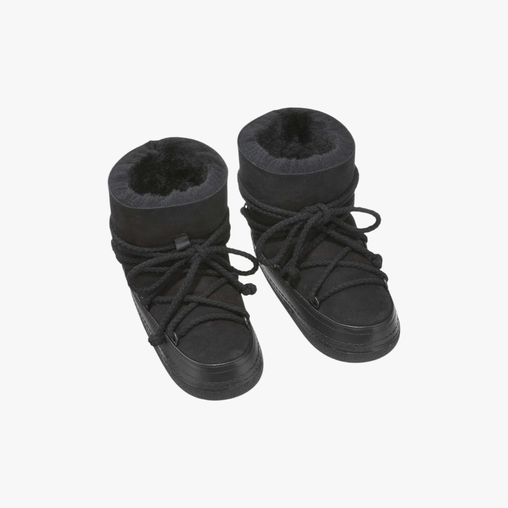 Classic Shearling Boot