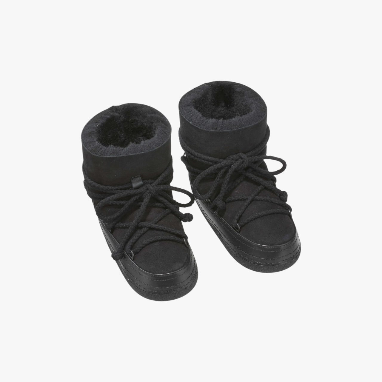 Classic Shearling Boot