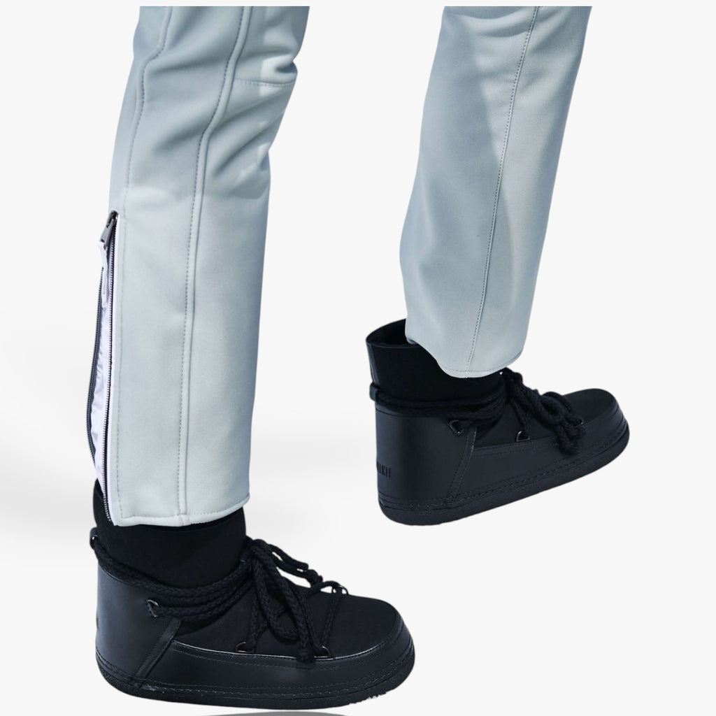 Classic Shearling Boot