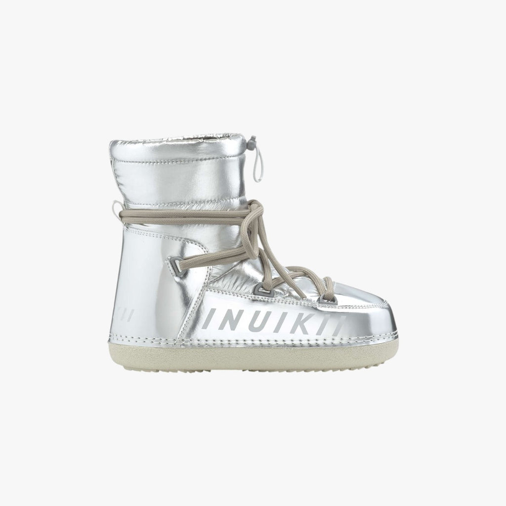 Mountain Metallic Boot