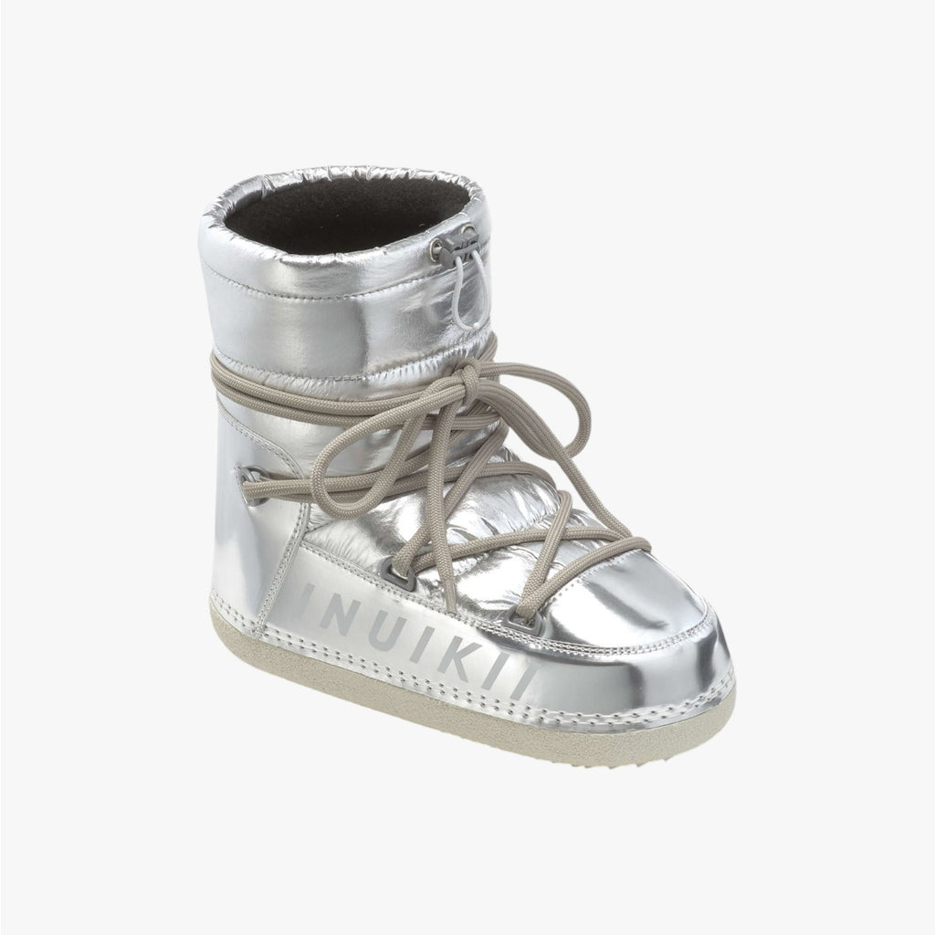 Mountain Metallic Boot