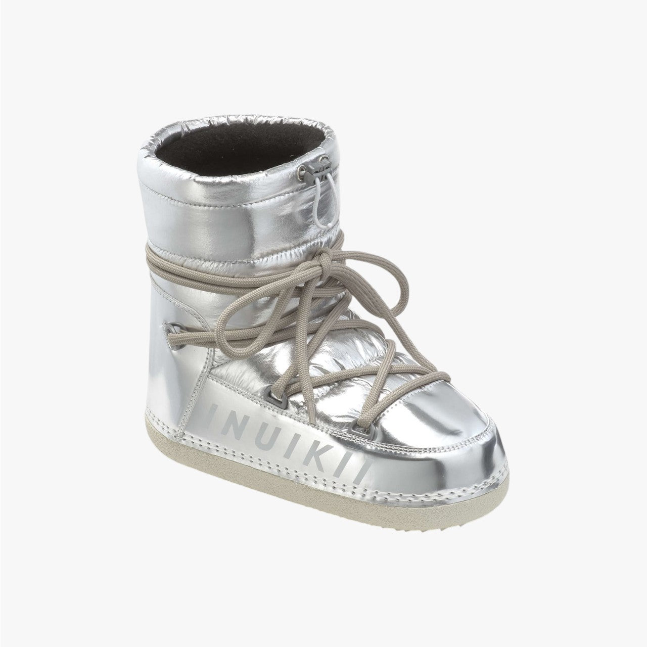 Mountain Metallic Boot