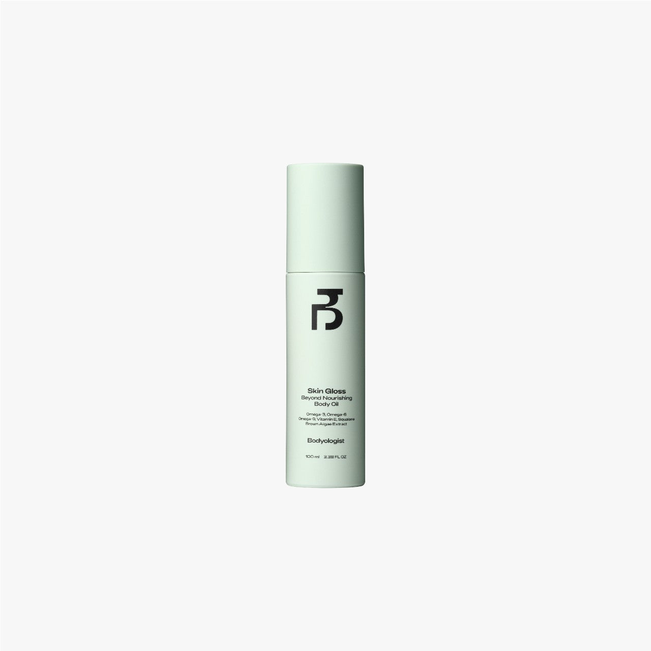 Skin Gloss - Beyond Nourishing Body Oil