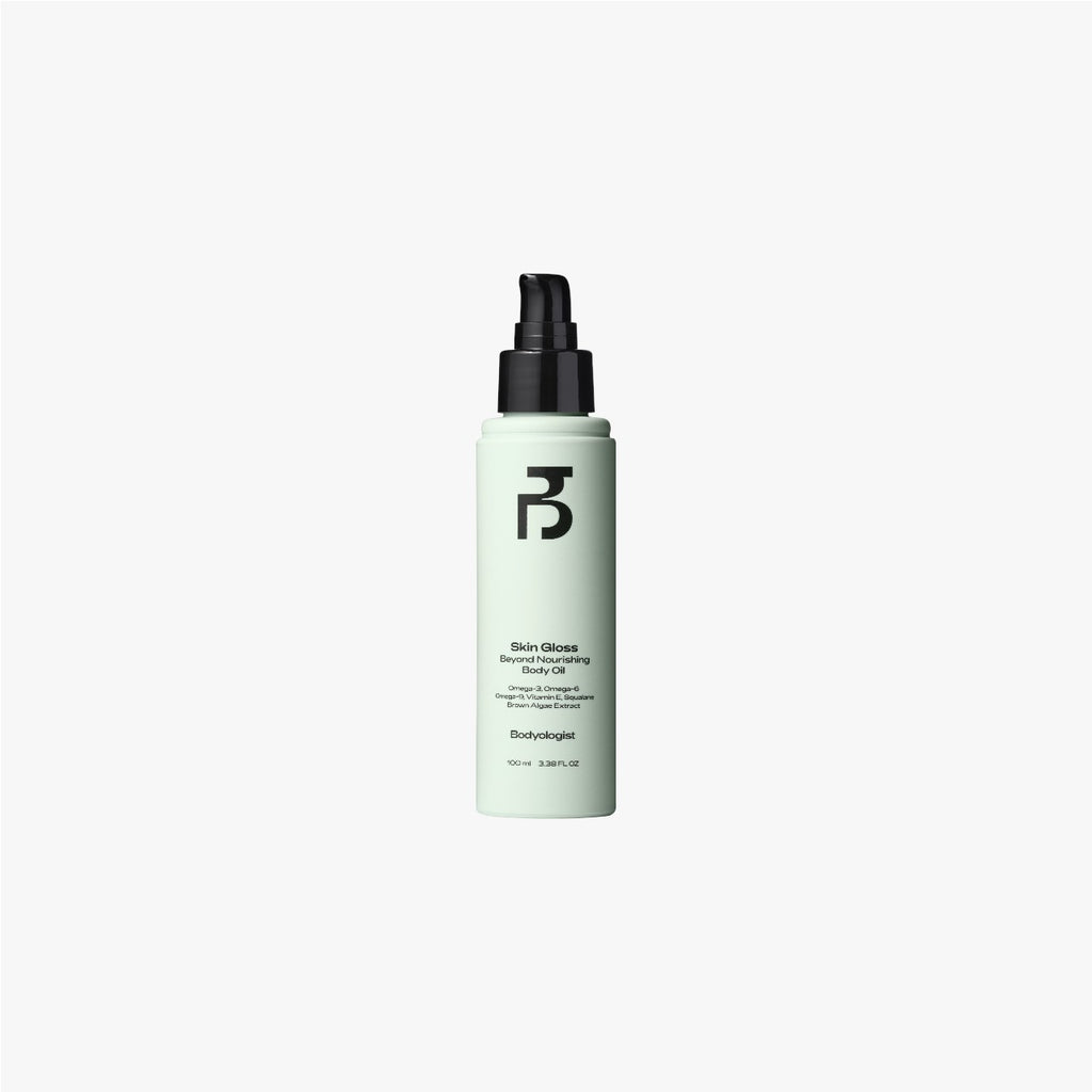 Skin Gloss - Beyond Nourishing Body Oil