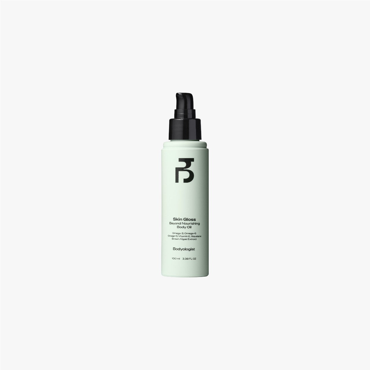 Skin Gloss - Beyond Nourishing Body Oil