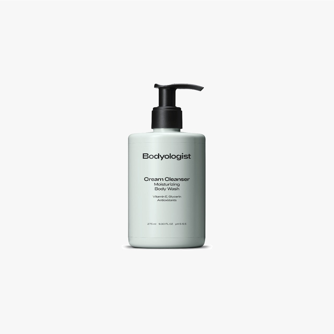 Cream Cleanser Moisturizing Body Wash
