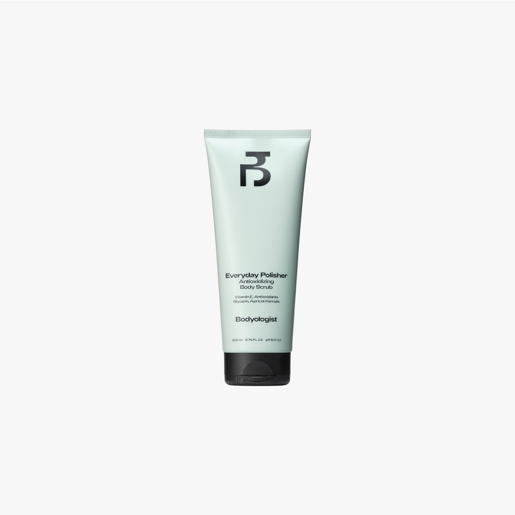 Everyday Polisher - Antioxidizing Body Scrub