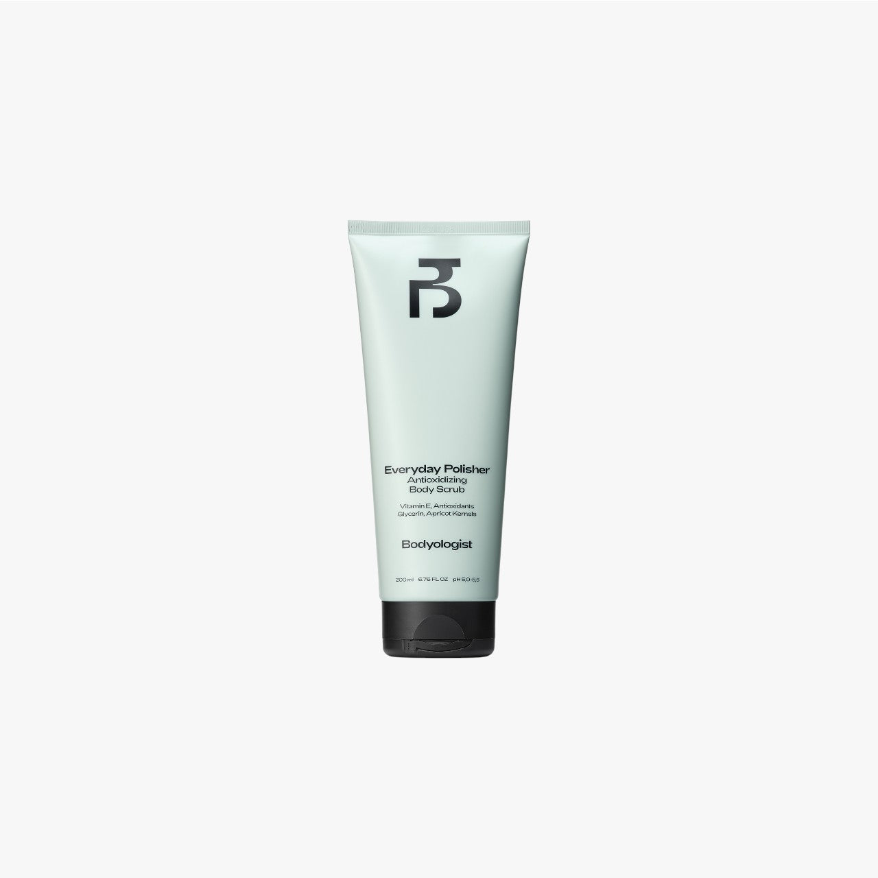 Everyday Polisher - Antioxidizing Body Scrub