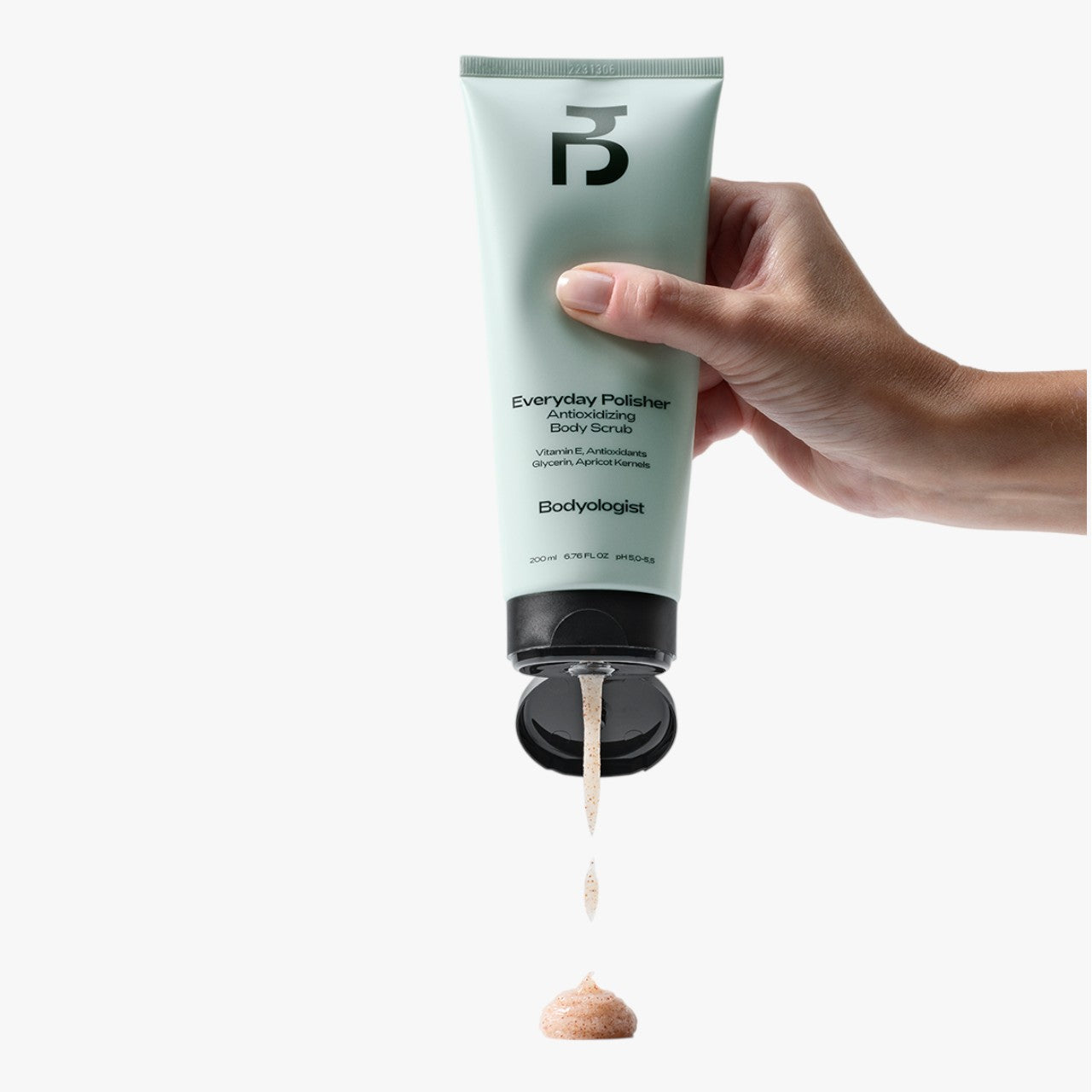 Everyday Polisher - Antioxidizing Body Scrub