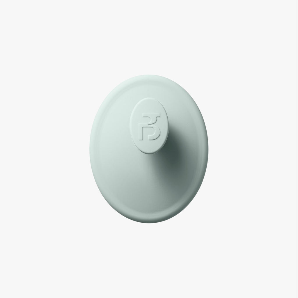 Body Brush - Stimulating Massage Brush