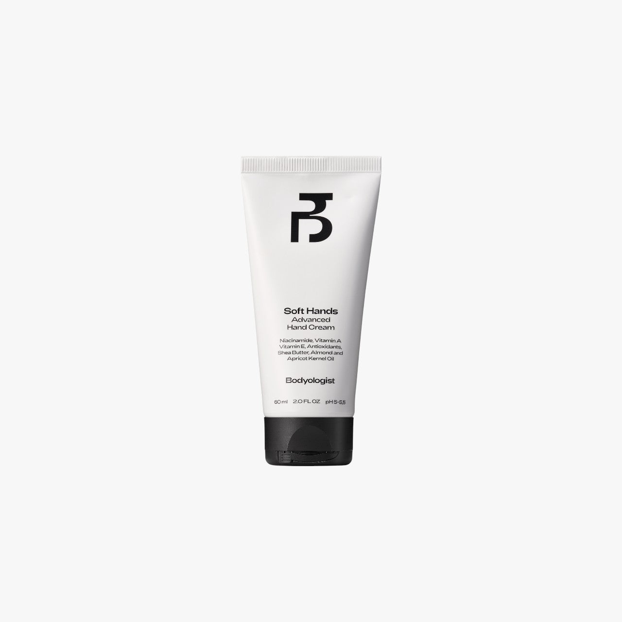 Soft Hands - Advanced Hand Cream
