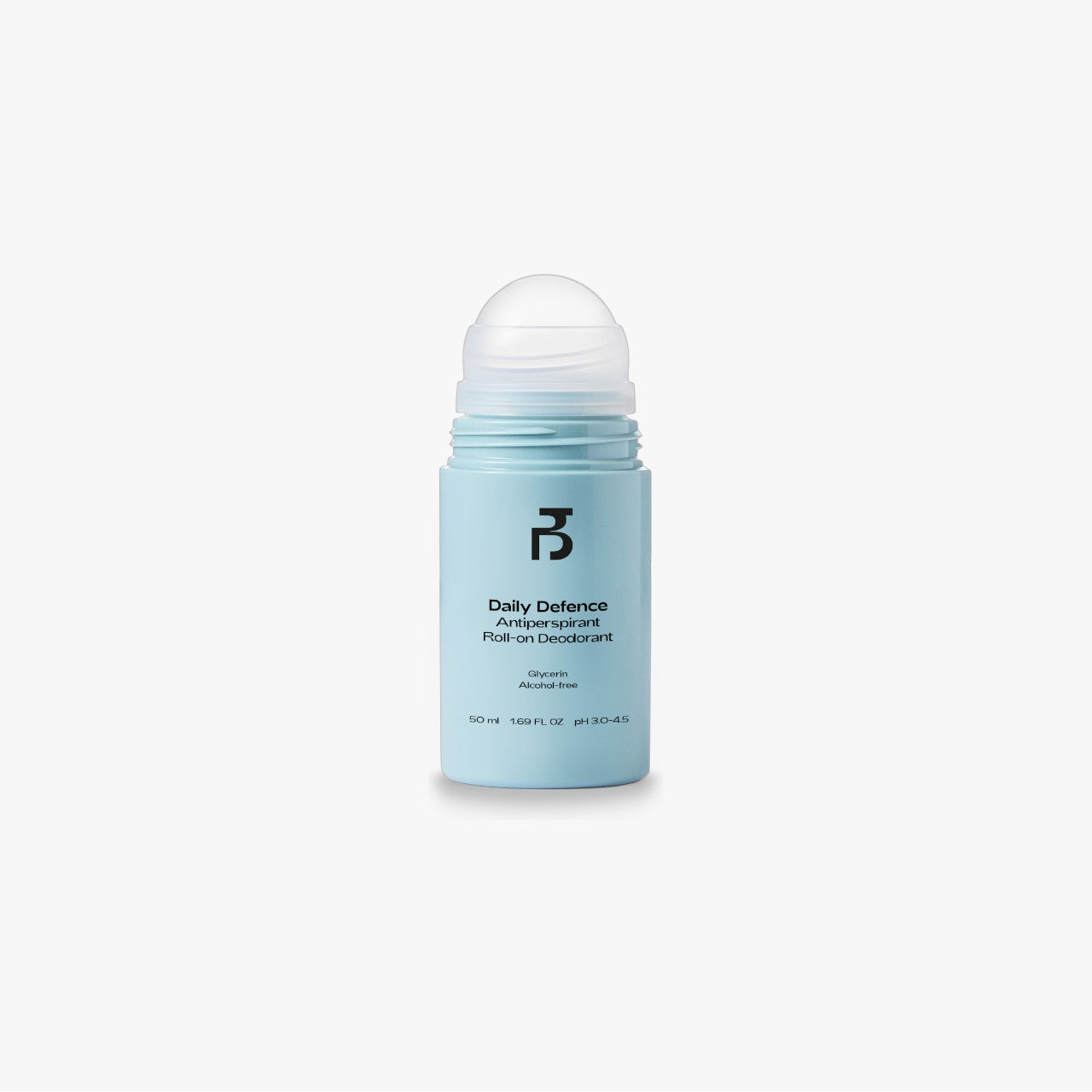 Daily Defence - Antiperspirant Roll-on Deodorant