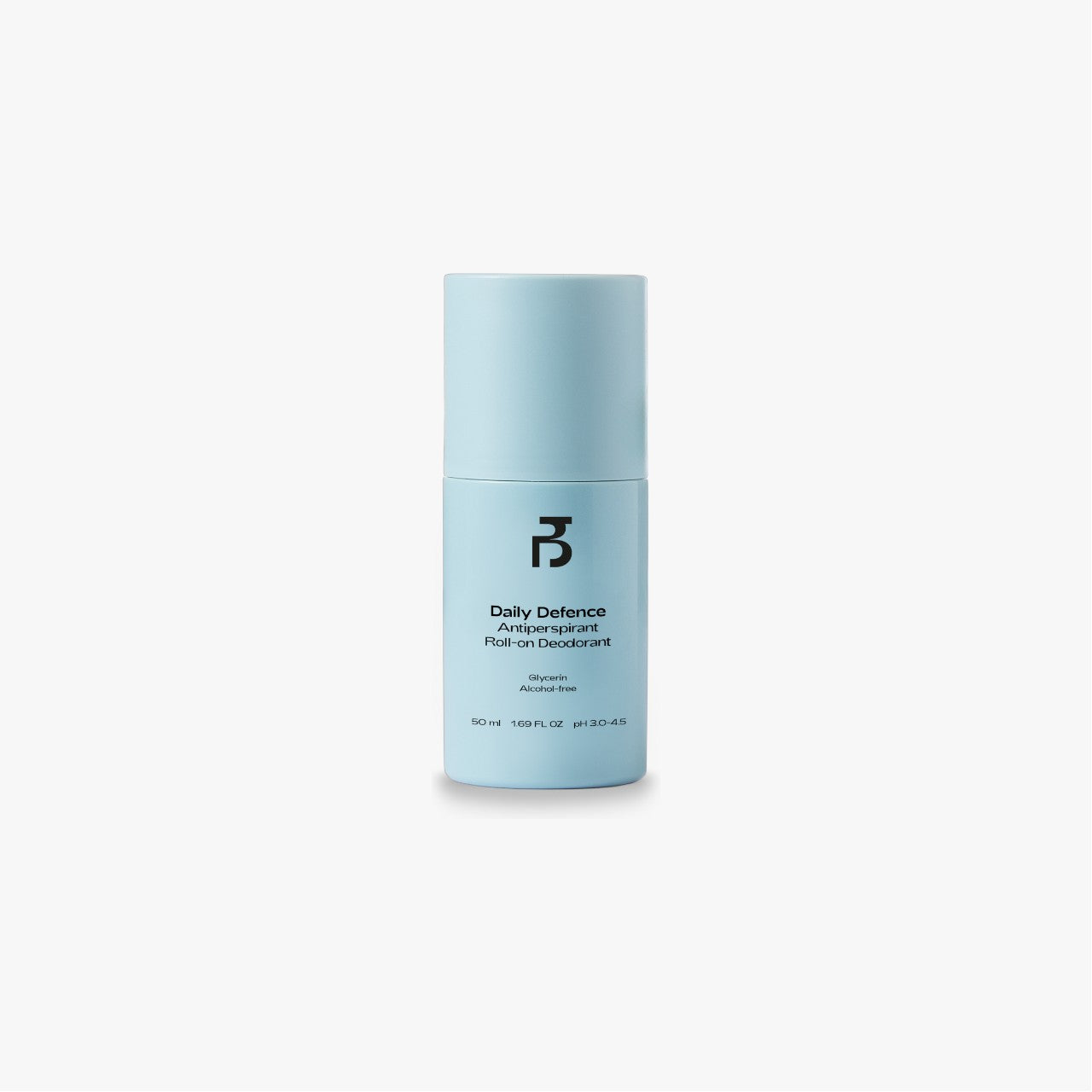 Daily Defence - Antiperspirant Roll-on Deodorant