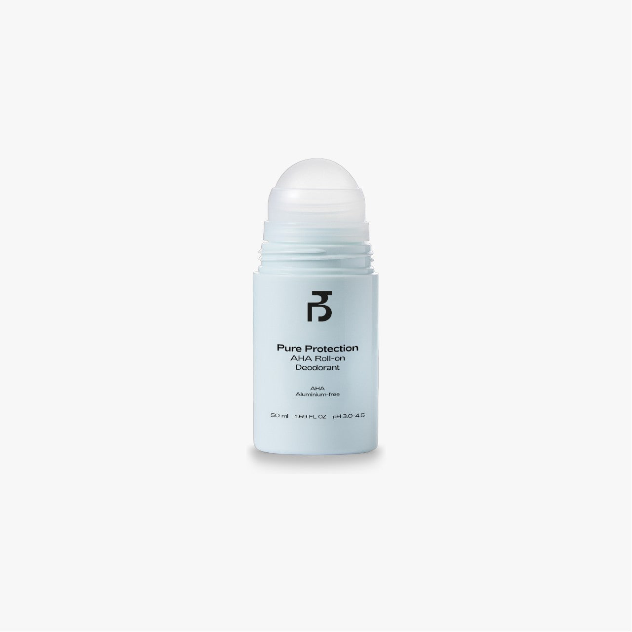 Pure Protection - AHA Roll-on Deodorant