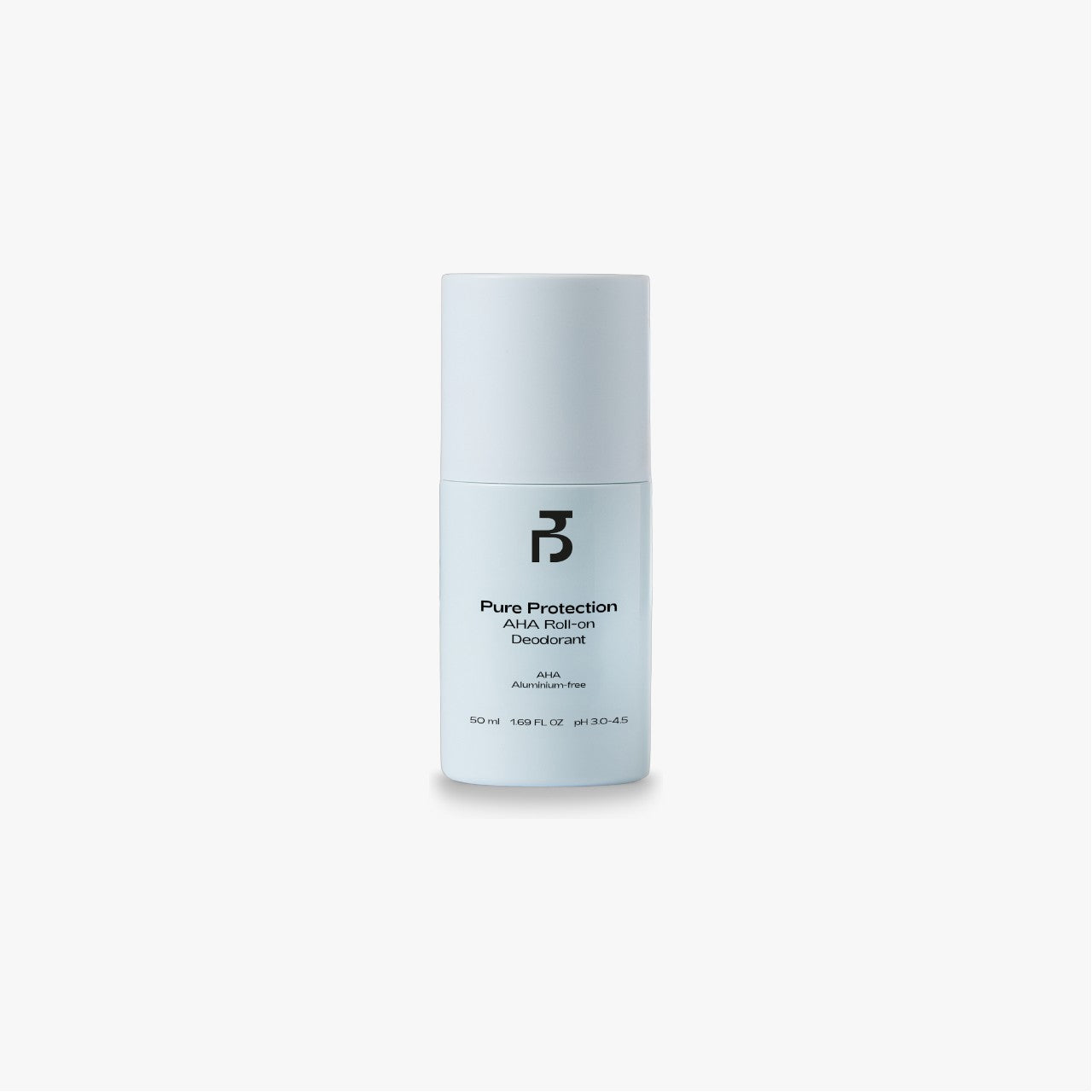 Pure Protection - AHA Roll-on Deodorant