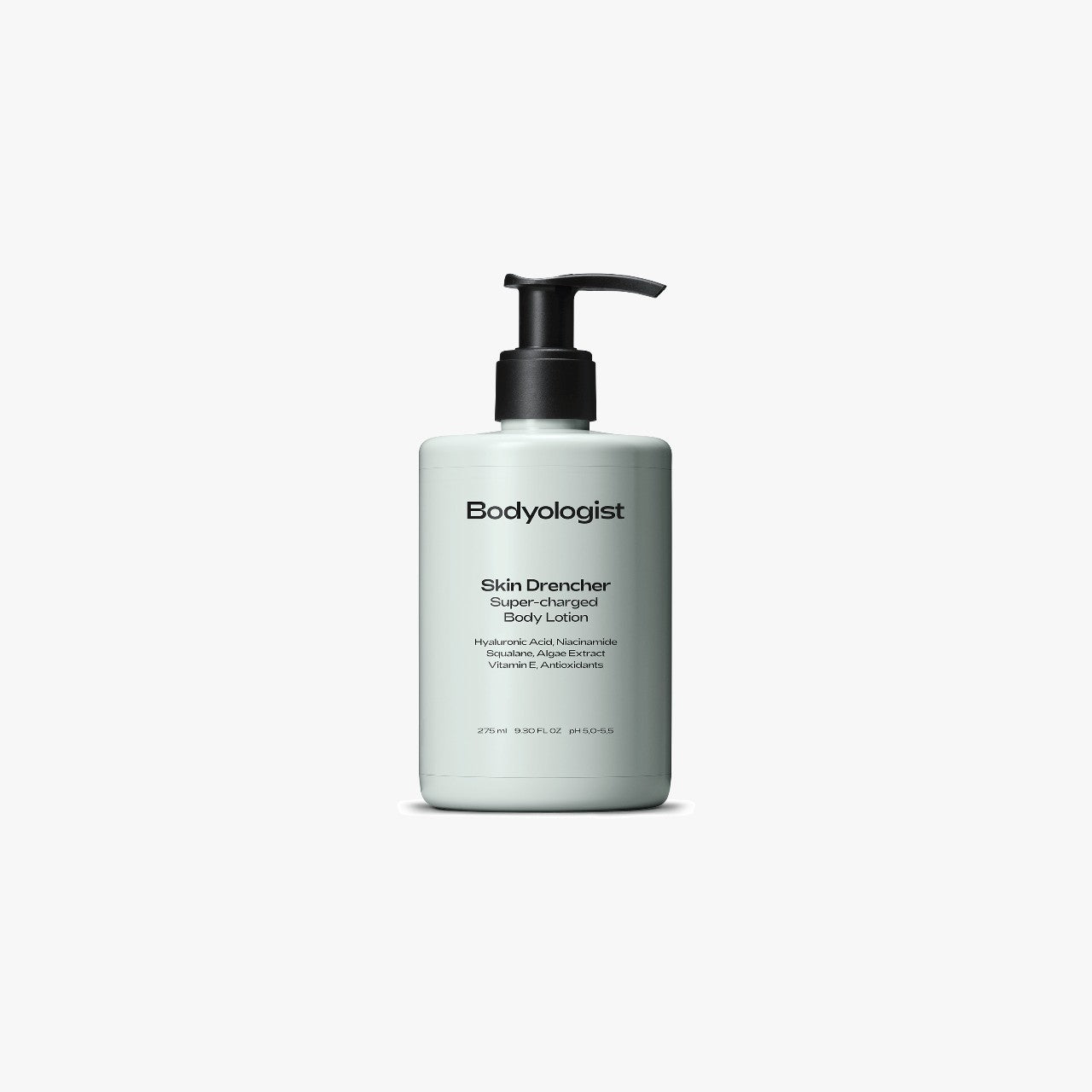 Skin Drencher - Supercharged Body Lotion 