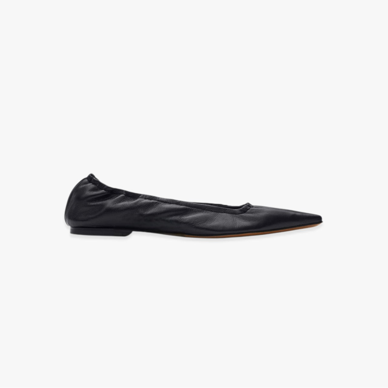 Aprica Black Shiny Nappa