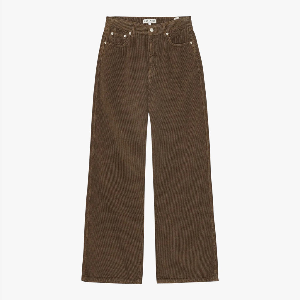 Kat Mid Waist Pants