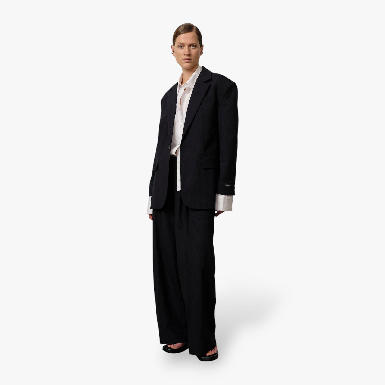 Yago Blazer