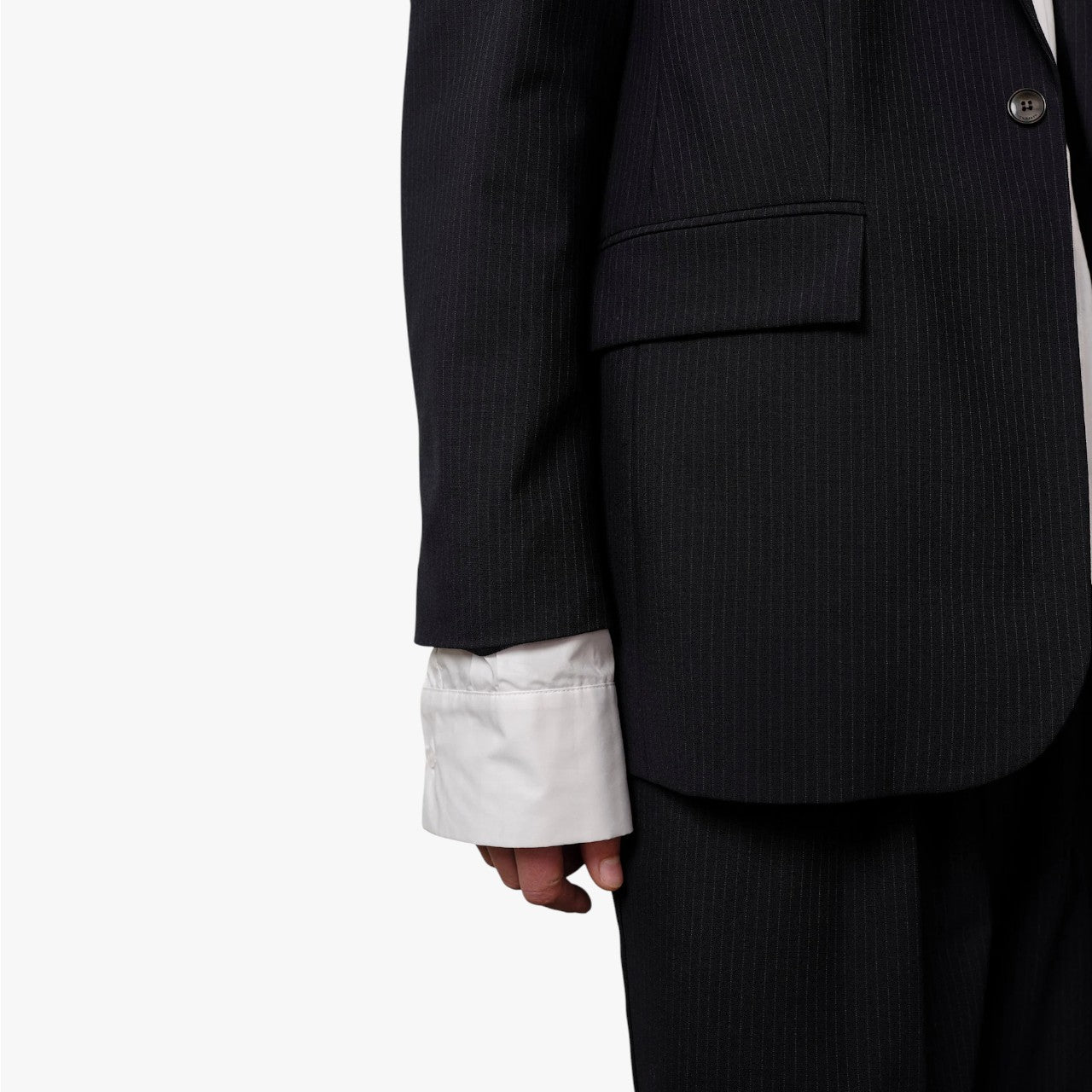 Yago Blazer