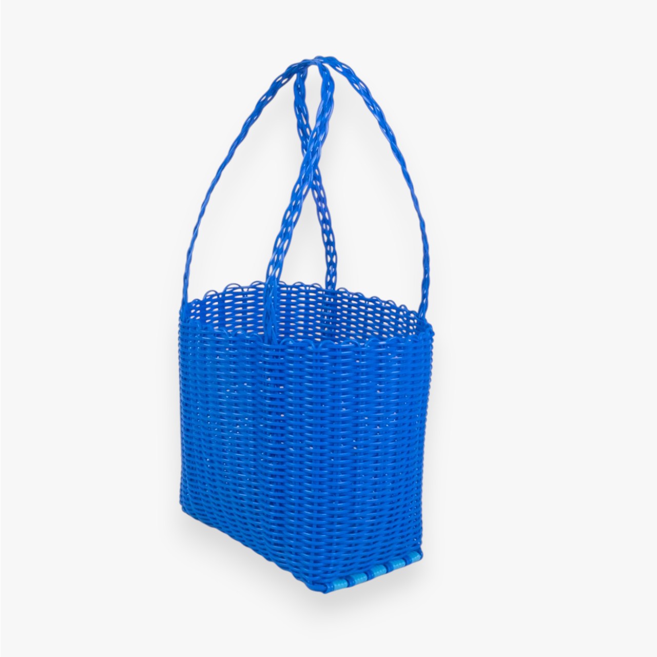 Small Basket Yves K