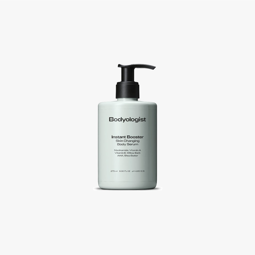 Instant Booster - Skin Changing Body Serum 