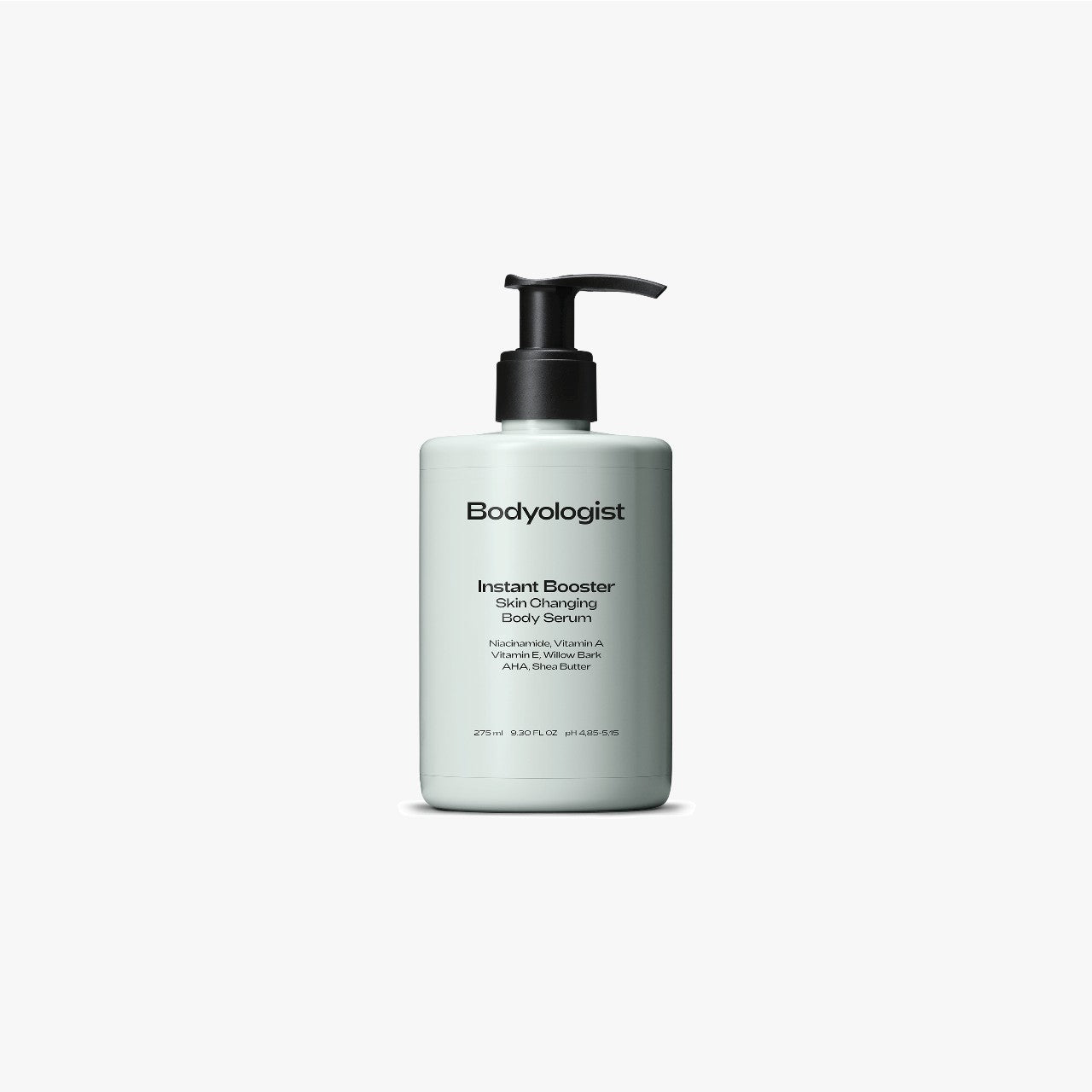 Instant Booster - Skin Changing Body Serum 