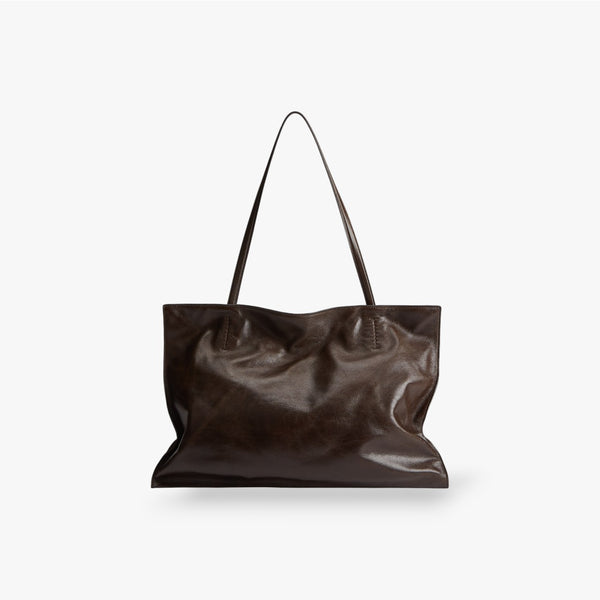 Yumi Sling Umber Tote