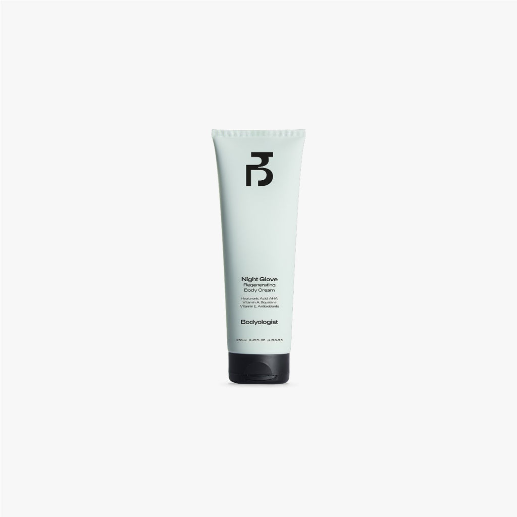 Night Glove - Regenerating Body Cream