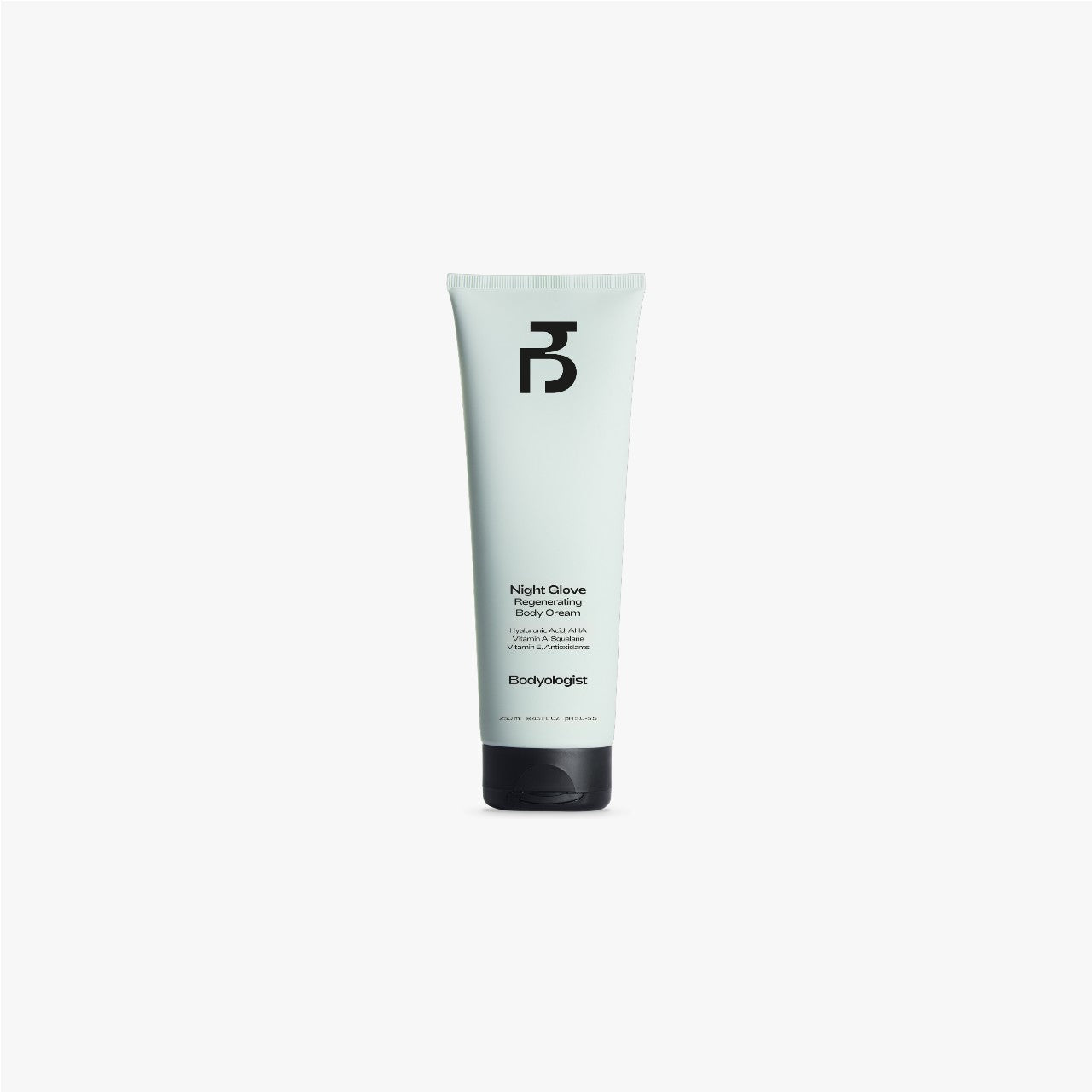 Night Glove - Regenerating Body Cream