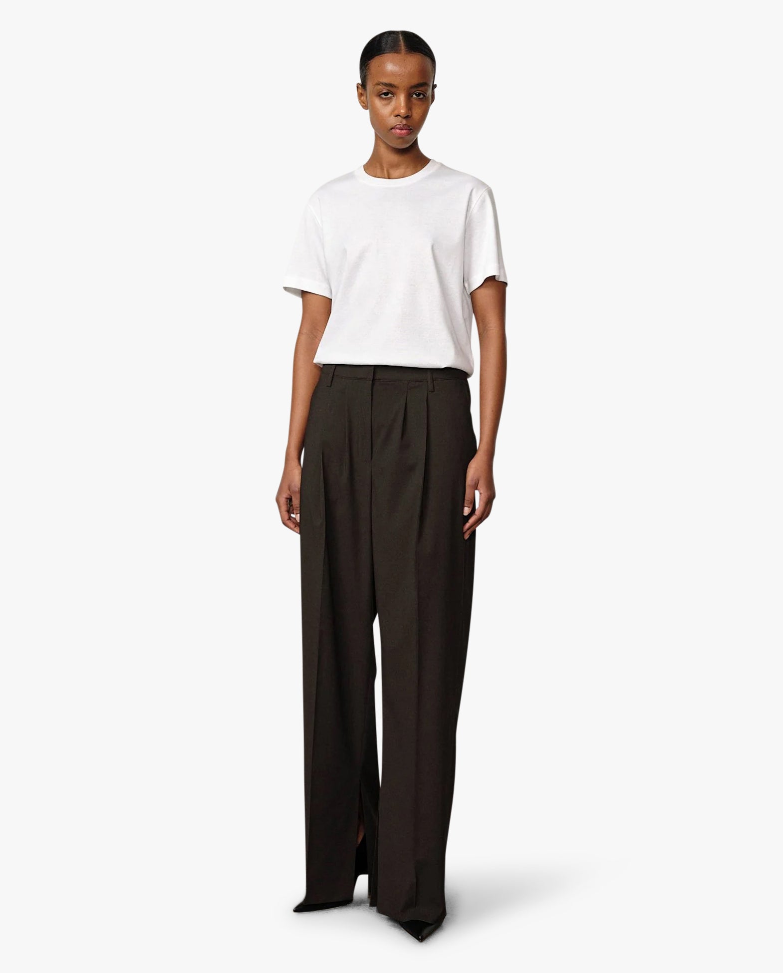 Rupert Low Waist Pants