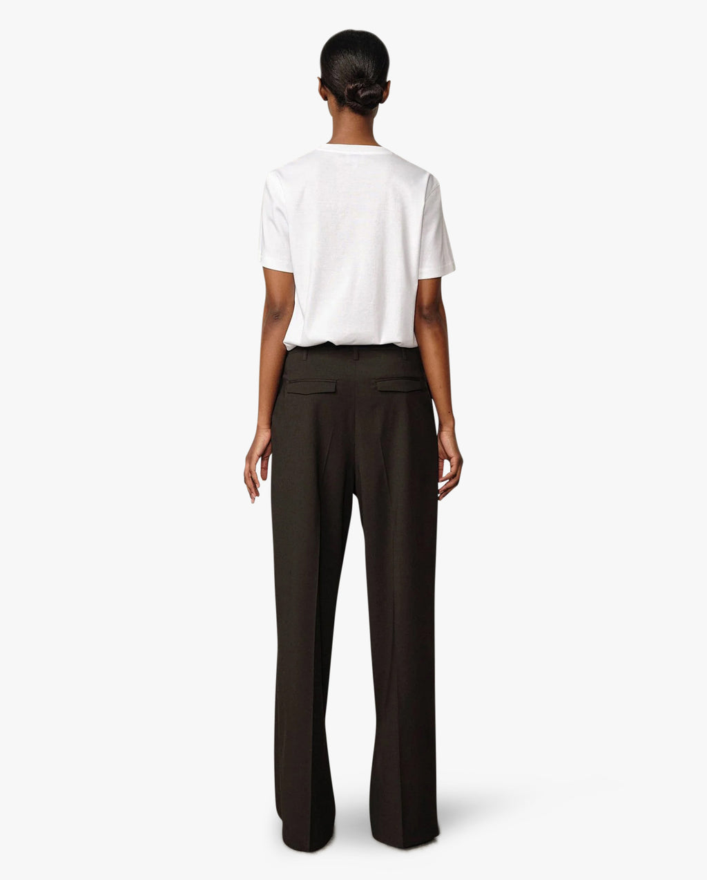 Rupert Low Waist Pants